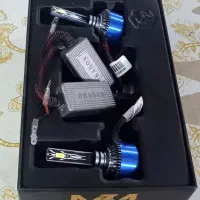 یک جفت لامپ هدلایت|قطعات یدکی و لوازم جانبی|شادمهر, |دیوار