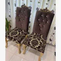 مبلبان و میز نهارخوری ۶نفره|مبلمان خانگی و میز عسلی|لاهیجان, گلستان|دیوار