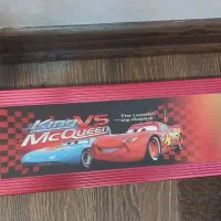 اسکوتر طرح مکویین|دوچرخه، اسکیت، اسکوتر|بابل, |دیوار