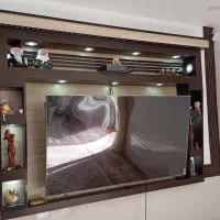 دکوردیواری ال سی دی|میز تلویزیون|بهمن صغاد, |دیوار