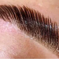 آموزش اکستنشن مژه فقط 3 با لیفت و لمینت رایگان|خدمات آرایشگری و زیبایی|مشهد, چهارچشمه|دیوار
