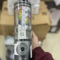 یک عدد شیکر bc251 نینجا  نو  کادو بوده