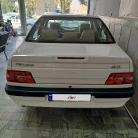 خودروپژواس الیکس مدل ۹۹بیرنگ اتاق|خودرو سواری و وانت|قم, تعویض پلاک|دیوار