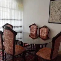 ناهارخوری ۶ نفره