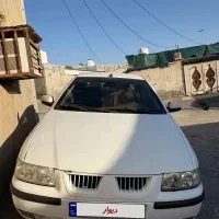 سمندEF7|خودرو سواری و وانت|بندرعباس, |دیوار