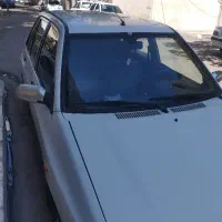 پراید ۸۸ دوگانه کارخانه