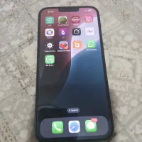 آیفون ۱۳پرومکس|موبایل|چهاردانگه (تهران), |دیوار