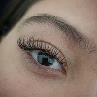 خدمات و آموزش کاشت مژه واکستنشن ولیفت مژه و ابرو|خدمات آرایشگری و زیبایی|اصفهان, بیدآباد|دیوار