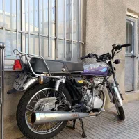 موتور 150آزما استارتی