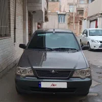 پراید 111 درحد|خودرو سواری و وانت|کنگاور, |دیوار