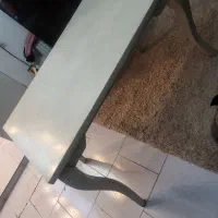 میز غذاخوری ۴ نفره|میز و صندلی غذاخوری|پردیس, فاز ۸|دیوار