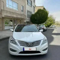 آزار گرنجور مدل ۲۰۱۳ فول  یک برگ سند کم کار