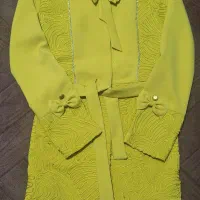 مانتو و لباس مجلسی