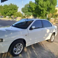 سمند سورن دوگانه شرکت ای اف سون سیمی مخزن بزرگ|خودرو سواری و وانت|اندیمشک, |دیوار