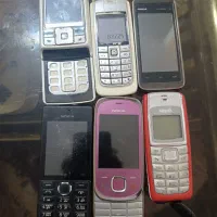 گوشی های قدیمی|موبایل|کرج, کرج نو|دیوار