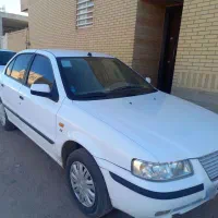 سمند ال اکس ۱۴۰۰