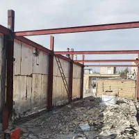 جوشکاری سیار