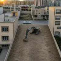 فروش-زمین-مسکونی