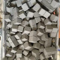 فروش زغال حبه ای کربن پوست پسته