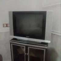 تلویزیون 29اینچ و دیجیتال ومیز