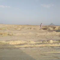 فروش زمین در نصرت اباد خیابان سرداران دره نالک