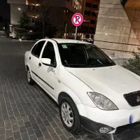 تیبا پلاس مدل ۹۹ کاملا خانگی بدون یک ریال خرج|خودرو سواری و وانت|تهران, سعادت‌آباد|دیوار