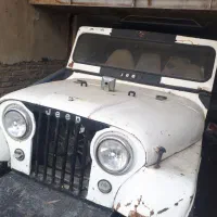 جیپ توسن مدل۶۶