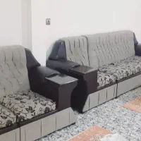 مبل راحتی سالم|مبلمان خانگی و میز عسلی|میاندوآب, |دیوار