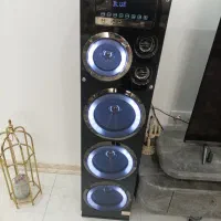 اسپیکر مکسیدر|سیستم صوتی خانگی|گلستان (تهران), |دیوار