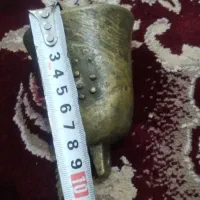 گمشده|اشیا|فیروزه, |دیوار