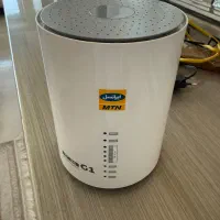 مودم ایرانسل همراه سیمکارت
