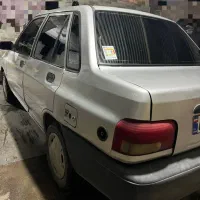 پراید کره ای مدل 84