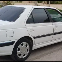 پارس سال مدل ۹۹