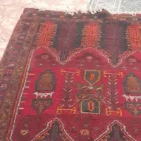 فرش دست باف