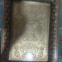 سینی کتونی لباس