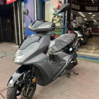 SYM FX 150  (ABS)|موتورسیکلت|کرج, جهان‌شهر|دیوار