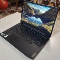 لپ تاپ قدرتمند گیمینگ Lenovo|رایانه همراه|تبریز, |دیوار