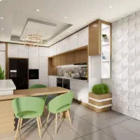 صنایع چوبی مهدی ، کابینت ، کمد دیواری ، درب چوبی|خدمات پیشه و مهارت|کاشان, دشت لتحر|دیوار