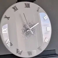 ساعت های دست سازباچوب ورزین زیبا وباکیفیت|ساعت دیواری و تزئینی|بوشهر, |دیوار