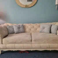 مبل و میز غذا خوری چستر|مبلمان خانگی و میز عسلی|تهران, ابوذر|دیوار