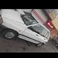 پراید مدل 82