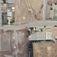 زمین-واقع-در-روستای-کهباد