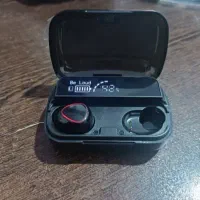 هندزفری ایرپاد بلوتوثی مدل M10|لوازم جانبی موبایل و تبلت|چالوس, |دیوار