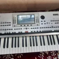 ارگ pa80 سالم و تمییز