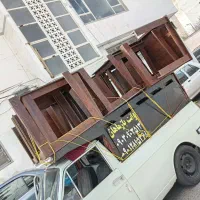 وانت بار سیار ماهان