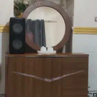 آیینه کنسول سالم طرح جدید