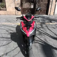 هندا کلیک ۱۴۰۱ واریو