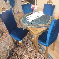 مبل|مبلمان خانگی و میز عسلی|خوانسار, |دیوار