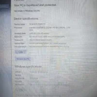 لپتاپ لنوو|رایانه همراه|پرند, فاز ۵|دیوار