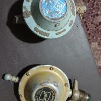 ۲ عدد رگراتور